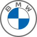 Logo of BMW - Moscow Sheremetyevo Flughafen