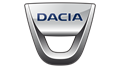 Logo of Dacia - Moscow Sheremetyevo Flughafen
