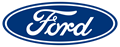 Logo of Ford - Moscow Sheremetyevo Flughafen