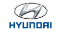 Logo of Hyundai - Moscow Sheremetyevo Flughafen
