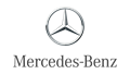 Logo of Mercedes - Moscow Sheremetyevo Flughafen