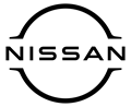 Logo of Nissan - Moscow Sheremetyevo Flughafen