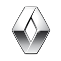 Logo of Renault - Moscow Sheremetyevo Flughafen