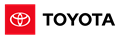 Logo of Toyota - Moscow Sheremetyevo Flughafen