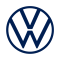 Logo of Volkswagen - Moscow Sheremetyevo Flughafen