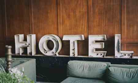 Sheremetyevo International Airport Hotel Bookings